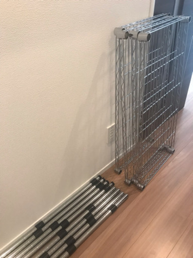 メタルラック