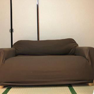B-company ソファ 年内に引き取りに来ていただける方