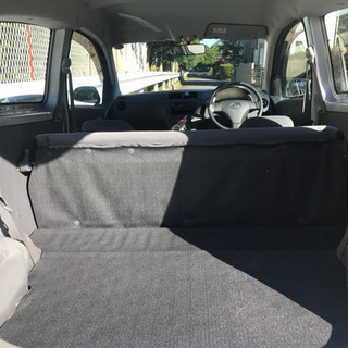 平成20年 ミラ バン TX L275V シルバー 走行1.3万キロ 車検32年9月!!の画像
