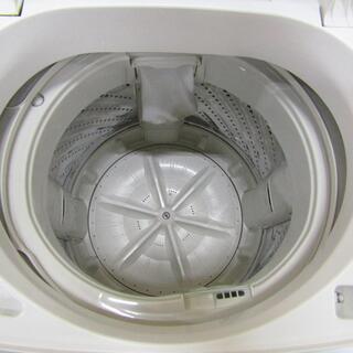MS1701 パナソニック  洗濯機 5kg  NA-F50B1 電気洗濯機 生活家電  激安家電 格安家電 家電 安い洗濯機 大容量洗濯機 家族用洗濯機 単身用洗濯機の画像