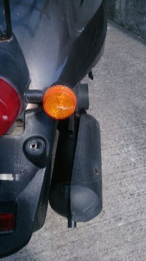 ＡＦ61　Ｔｏｄａｙ　50cc タイヤ前後新品