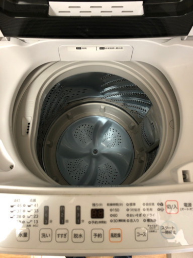 お取引中ーーーーーハイセンス　全自動洗濯機　Hisense