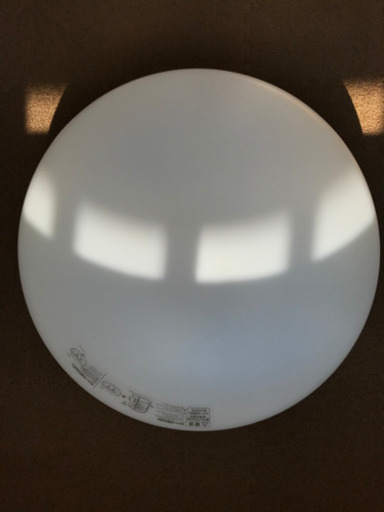 LEDシーリングライト