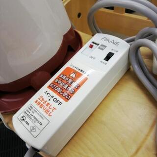 ￥15000　　エアファースト風呂バンス1000　未使用品です‼️ ＊注＊発送はできません。の画像