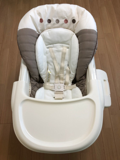 【値下げしました】コンビ　ネムリラ　AUTO SWING。