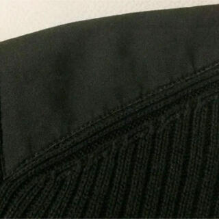 【美品】Calvin Klein ニット セーター 綿100%の画像