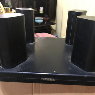 ONKYO オンキョー スピーカースタンド