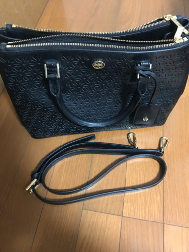 トリーバーチ　2wayバック