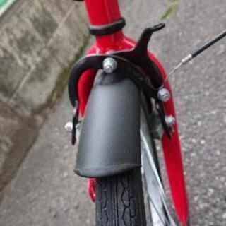 折りたたみ自転車