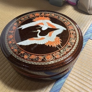 寿司桶？