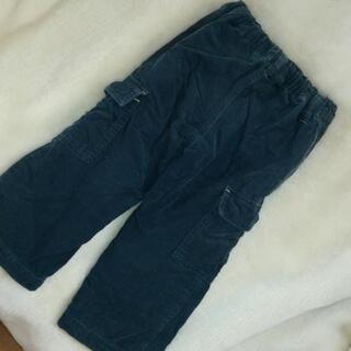 ✨✨冬物 子供用長ズボン👖　90の画像