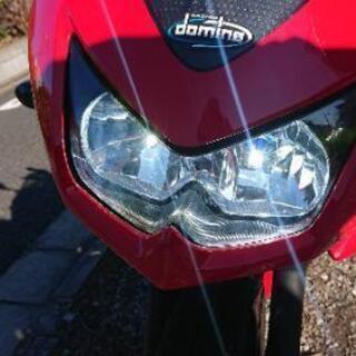 2012年式 Ninja250r 逆車 エンジン好調走る曲がる止...