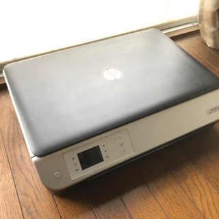 インクジェットプリンター　HP ENVY 4504