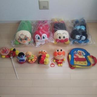 アンパンマングッズ その②