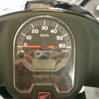 ラストモデル！　２０２２モデル続々入荷！現在入手困難車輌です！値下げ中！HONDA４サイクルＴＡＣＴ現行型！新車格安販売中！の画像