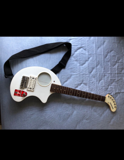 【美品】フェルナンデス ZO-3 芸達者