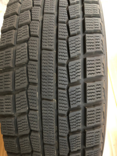 185/65R15ヨコハマアイスガード　スタッドレスタイヤ