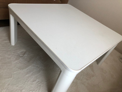リバーシブルこたつ【動作確認済み】