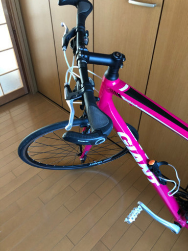 GIANT  ESCAPE  RX3  サイズL