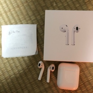 AirPods