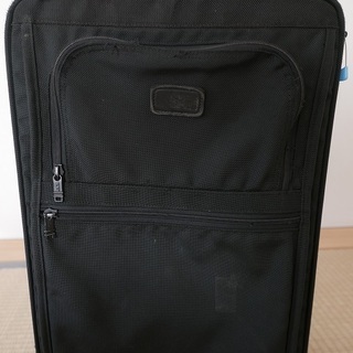 TUMI スーツケース