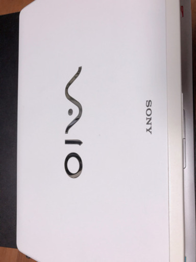 sony vaio 1,5000円