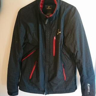 【中古品！大人気RSタイチ】RSJ312ブラック/レッドのライダ...