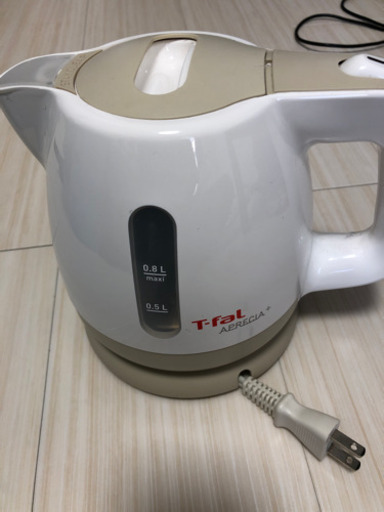 ティファール