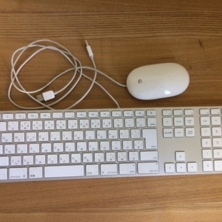 Apple 純正キーボード A1243