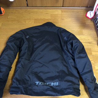 明日までのみ半額にします！ TAICHI  タイチウェアの画像