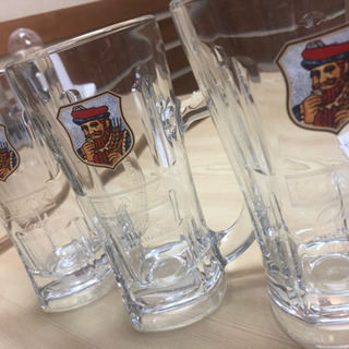 ブラックニッカジョッキ新品