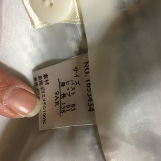 【値下げしました】千鳥格子　スーツの画像