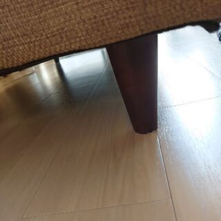 ３人掛けソファーの画像