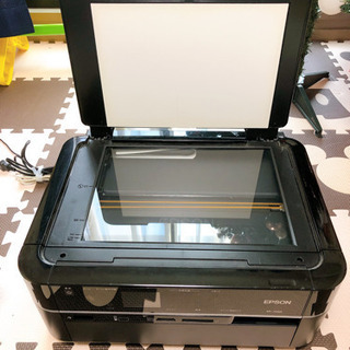 EPSON EP-703A プリンター 複合機