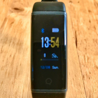 Lenovo HX03F スマートウォッチの画像