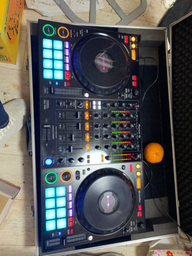 早く売りたい.pioneer DDJ-1000