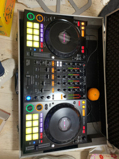 早く売りたい.pioneer DDJ-1000