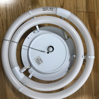 ペンダントライト 蛍光灯タイプの画像