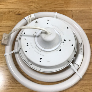 ペンダントライト 蛍光灯タイプの画像