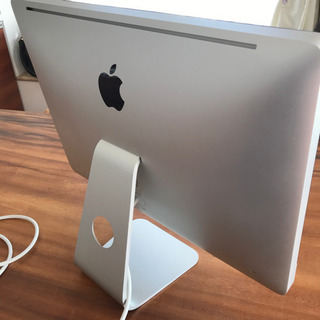 アップル iMac A1311 メモリ16G/HDD 1TB/デ...