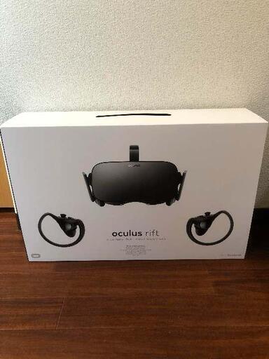  rift【中古】