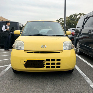 車、軽自動車、まだまだ乗れます。の画像