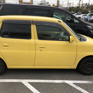 車、軽自動車、まだまだ乗れます。の画像