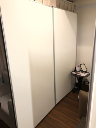 美品　パーテーション