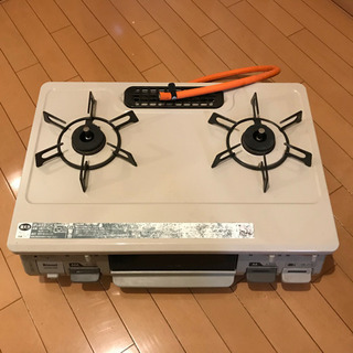 Rinnai LPガス用ガステーブル