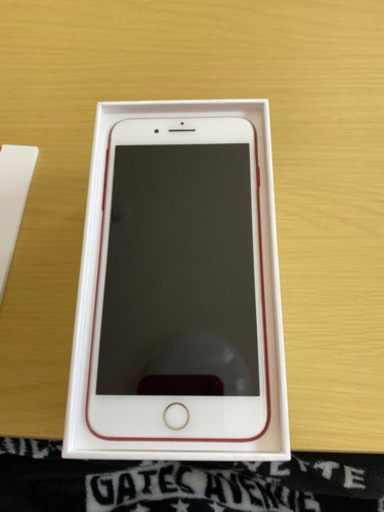 iPhone7Plus美品