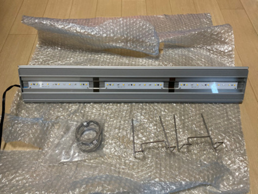水草水槽　LED照明　60cm用