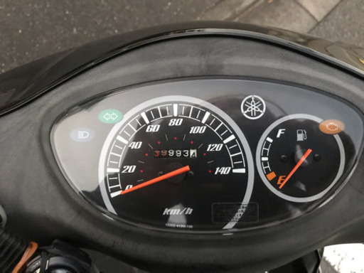 オートバイ