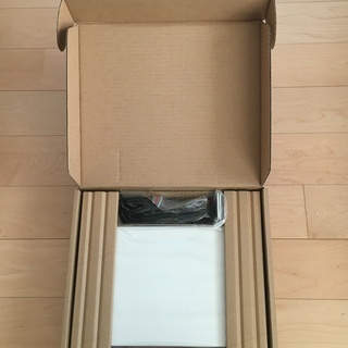 Logitec スイッチングハブ LAN-SW08ES4/MA ジャン品の画像