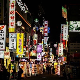 12/15/日　フリートーク韓国語教室　初級・中級～